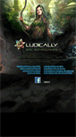 Mobile Screenshot of ludically.com